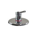 Ver imagem 3 de Registro Misturador Monocomando Chuveiro