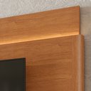 Ver imagem 7 de Painel para TV até 65 Polegadas com LED 100% MDF 185cmx130cm Aros