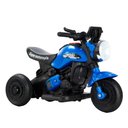 Ver imagem 1 de Moto Elétrica First Custom Azul Zippy Zippy Toys