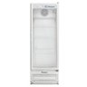 Expositor Vertical Porta de Vidro Gptu40el Gelopar Refrigerador 410 Litros Branco 220v - 2