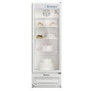 Ver imagem 3 de Expositor Vertical Porta de Vidro Gptu40el Gelopar Refrigerador 410 Litros Branco 220v