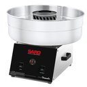 Ver imagem 1 de Máquina de Algodão Doce com Regulador de Potência Saro Aço Inox 220V AD22