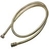 Flexível Dourado 1,2 M para Ducha Higiênica Activa Deca e Outras - 4260030 - 1