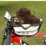 Cadeirinha para Bicicleta Bike Dog AL-59 - Altmayer - 1
