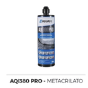 Ver imagem 2 de Chumbador Quimico Aqi380pro Ancora