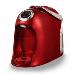 Máquina de Café Expresso Três Corações S20 Versa Vermelho 220V - 4 Máquina de Café Expresso Três Corações S20 Versa Vermelho 220V - 4