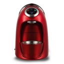 Ver imagem 3 de Máquina de Café Expresso Três Corações S20 Versa Vermelho 110V