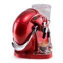 Ver imagem 1 de Máquina de Café Três Corações Gesto Vermelha,110v