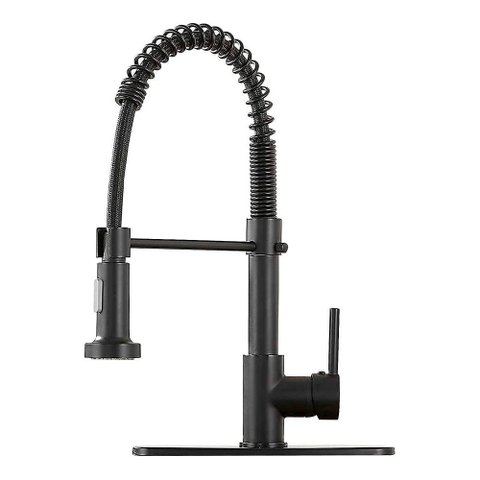 Torneira Gourmet Articulado Misturador Agua Quente Fria Cozinha Monocomando