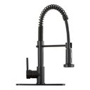 Ver imagem 6 de Torneira Gourmet Articulado Misturador Agua Quente Fria Cozinha Monocomando