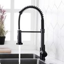 Ver mais imagens de Torneira Gourmet Articulado Misturador Agua Quente Fria Cozinha Monocomando