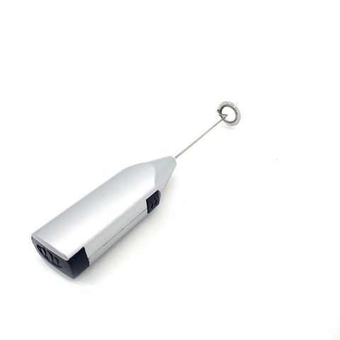 Batedor Elétrico De Leite Para Bebidas Quentes SWEET TREATS, Agitador Automático