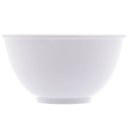 Ver imagem 5 de Conjunto 6 Bowls de Melamina Brancas Basic Lyor Cumbucas para Frutas Cereais Ingredientes