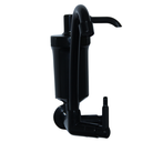 Ver imagem 3 de Torneira com Filtro de Parede 1/4 de Volta Abs - Preta