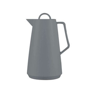 Garrafa térmica Ofel cinza 1L Hauskraft GART124/CZ
