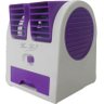 Mini Ventilador Ar Usb Ventiladores Climatizador Portátil - 1