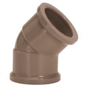 Ver imagem 1 de Joelho 45 Soldável 60Mm 11646 Amanco