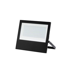Refletor Externo Holofote Tr Led Taschibra 100w Preto Ip65 - 1