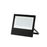 Refletor Externo Holofote Tr Led Taschibra 100w Preto Ip65 - 1
