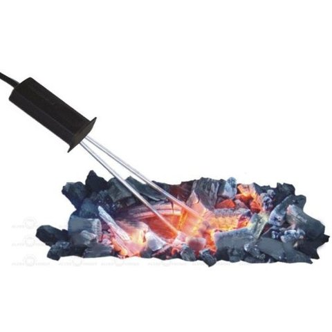 Acendedor Eletrico De Churrasqueiras A Carvao E Lareiras (AC-300)