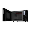 Microondas Brastemp 32l Display Lcd Função Grill Preto 220v - 2