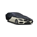 Ver imagem 2 de Capa Protetora Carro Mercedes C180 Impermeável Forrada