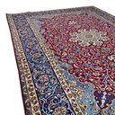 Ver imagem 4 de Tapete Feito a Mão Najaf 392 X 286 Cm