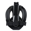 Ver imagem 2 de Máscara de Mergulho Surface Preta L/xl com Adaptador para Câmeras de Ação