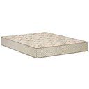 Ver imagem 4 de Cama Box c/Auxiliar Casal: Colchão Espuma Polar D33 Pérola Clean + Base CRC Rústico Clean(138x188