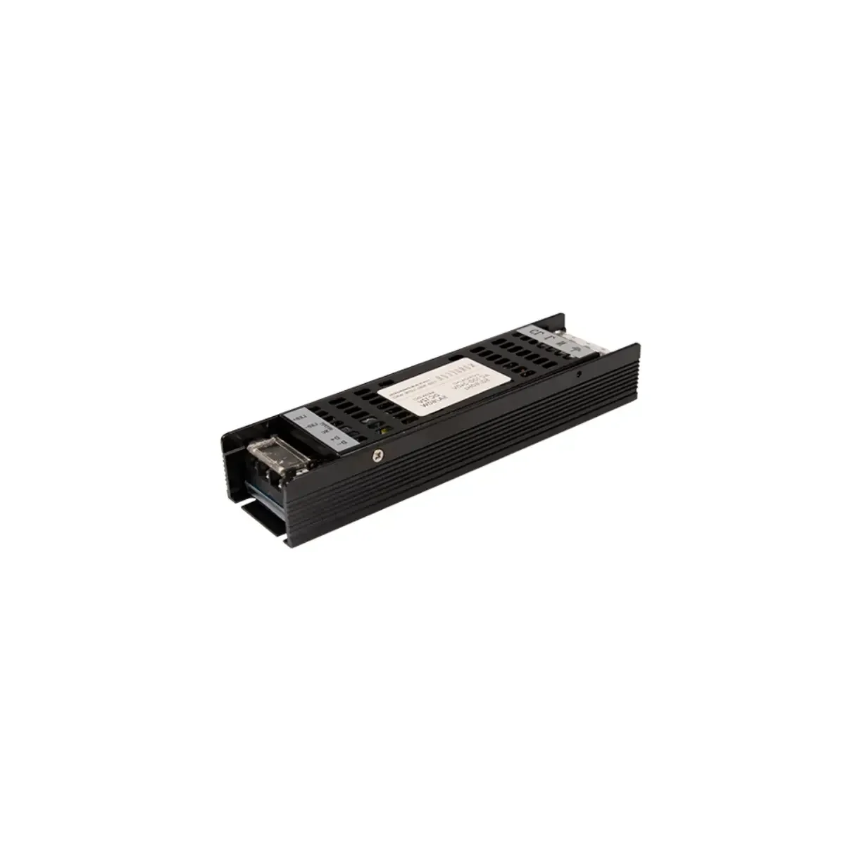 Fonte de Chaveada Dimerizável 2,5a 60w 24v Nordecor