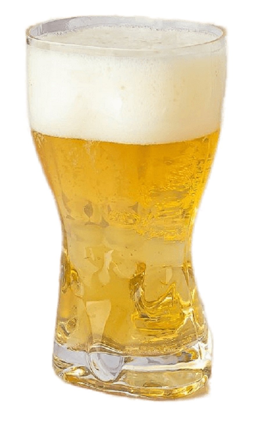 Copo De Chopp Cerveja Beer Man 400 ML Bodybuilder Musculoso ...