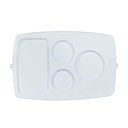 Ver imagem 6 de Caixa Térmica 18 Litros Vermelha