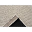 Ver imagem 4 de Tapete Sala Sisal Buzios Paraty 60 Areia 2,00x2,50m