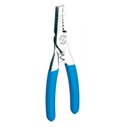 Ver imagem 1 de Alicate Crimpador Prensa Terminais - Gedore 091879