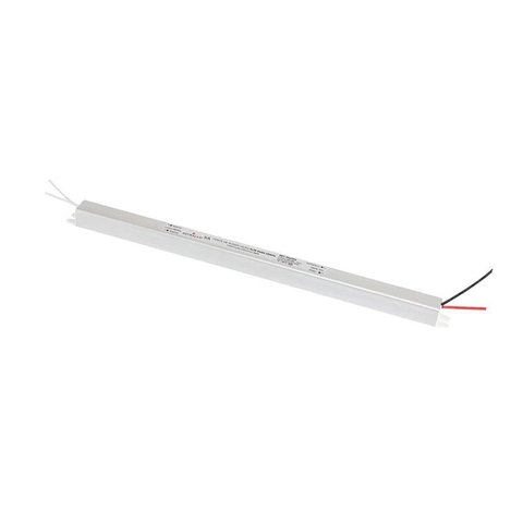 Fonte P/fita Slim 60w 5.0a 12v Biv-astraled