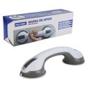 Ver imagem 1 de Barra de Apoio com Ventosa para Idosos Pcd Deficientes Crianças