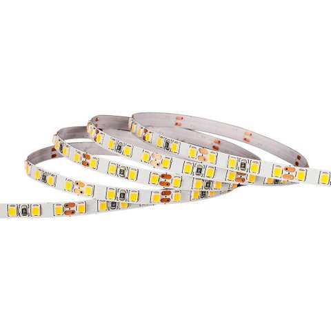 Fita de Led Nordecor com 5 Metros 176leds-m 5w 12v 4000k Luz Neutra 7169