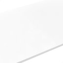 Ver imagem 4 de Mesa Escrivaninha Industrial 900 Mm Cobre e Tampo Branco