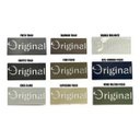 Ver imagem 3 de Kit 2 Espreguiçadeira Cadeira Piscina Alumínio Fibra Sintética (7 Posições) I Area Externa