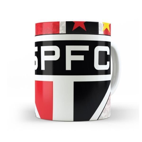 CANECA SÃO PAULO 01 - 1