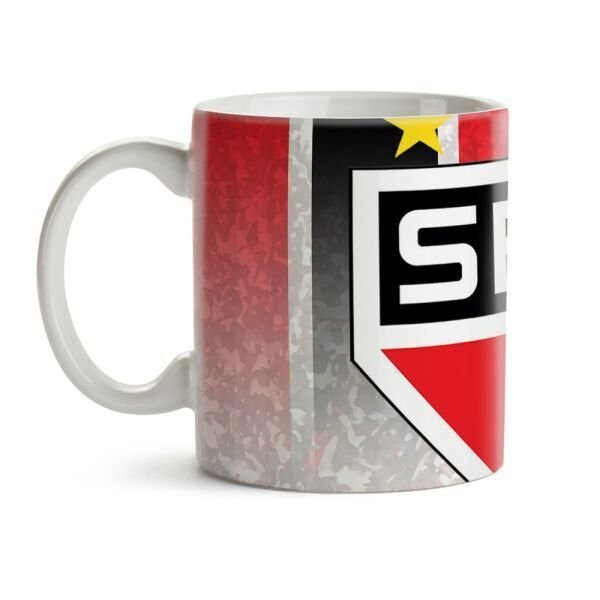 CANECA SÃO PAULO 01 - 2