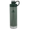 Garrafa Termica Stanley Classic Easy-Clean Water Bottle 10-02286-061 (750 ML) Verde - 1