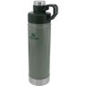 Garrafa Termica Stanley Classic Easy-Clean Water Bottle 10-02286-061 (750 ML) Verde - 2