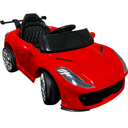 Ver imagem 1 de Carro Elétrico Bang Toys Scarlet Gt Vermelho 12v com Controle Remoto