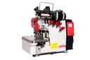 Ver imagem 3 de Máquina Costura Industrial Eletrônica Overlock Ponto Cadeia Ss90pd-4-24-at-lfc-st-qi - Sun Special