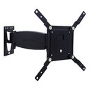 Ver imagem 2 de Suporte Articulado para Tv de Led, Lcd e Plasma 10 a 37