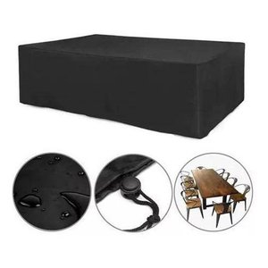 Kit Capa de Sofá e Poltrona Impermeável
