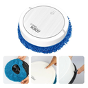 Ver imagem 3 de Robô de Limpeza Automático Passa Pano Recarregável Kapbom