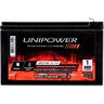Bateria Estacionária Selada 12v 7ah Vrla Up1270e Unipower - 3