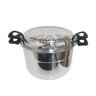 Panela Espagueteira Grande Profissional com Escorredor 6l - 1